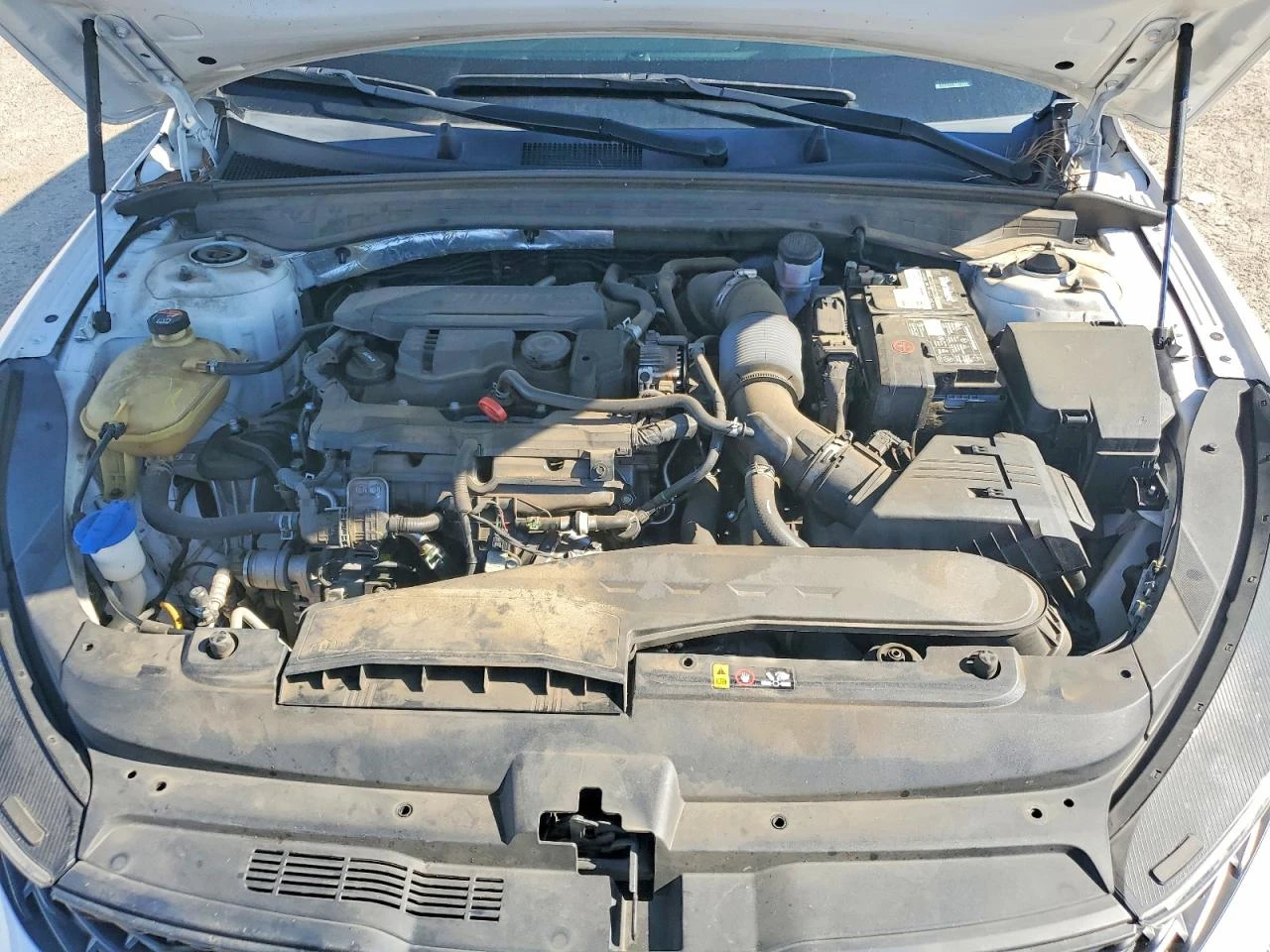 Kia K5 1.6l Gt Line | Mobile.bg � ����������� 11