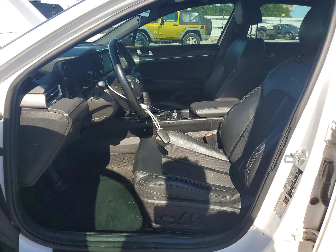 Kia K5 1.6l Gt Line | Mobile.bg � ����������� 7