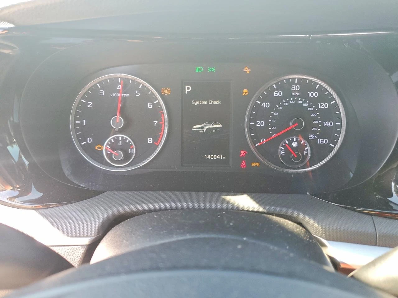Kia K5 1.6l Gt Line | Mobile.bg � ����������� 9