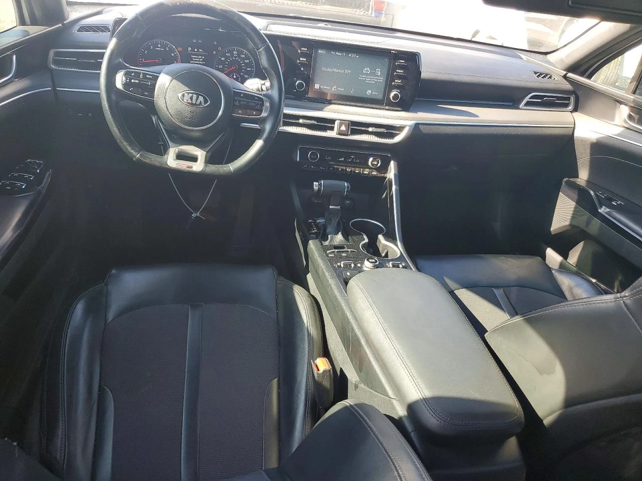 Kia K5 1.6l Gt Line | Mobile.bg � ����������� 8