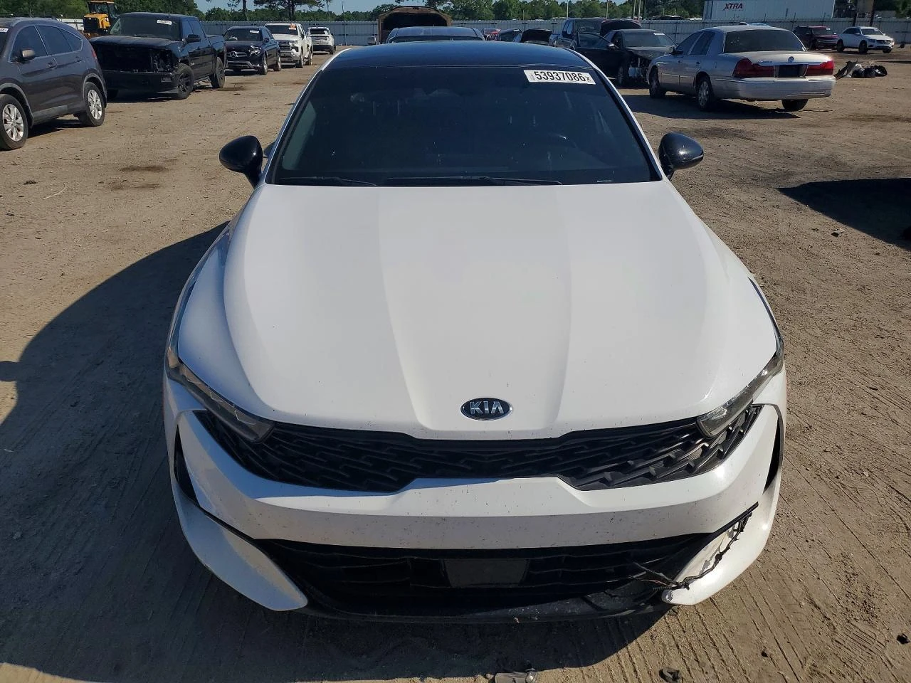 Kia K5 1.6l Gt Line | Mobile.bg � ����������� 5
