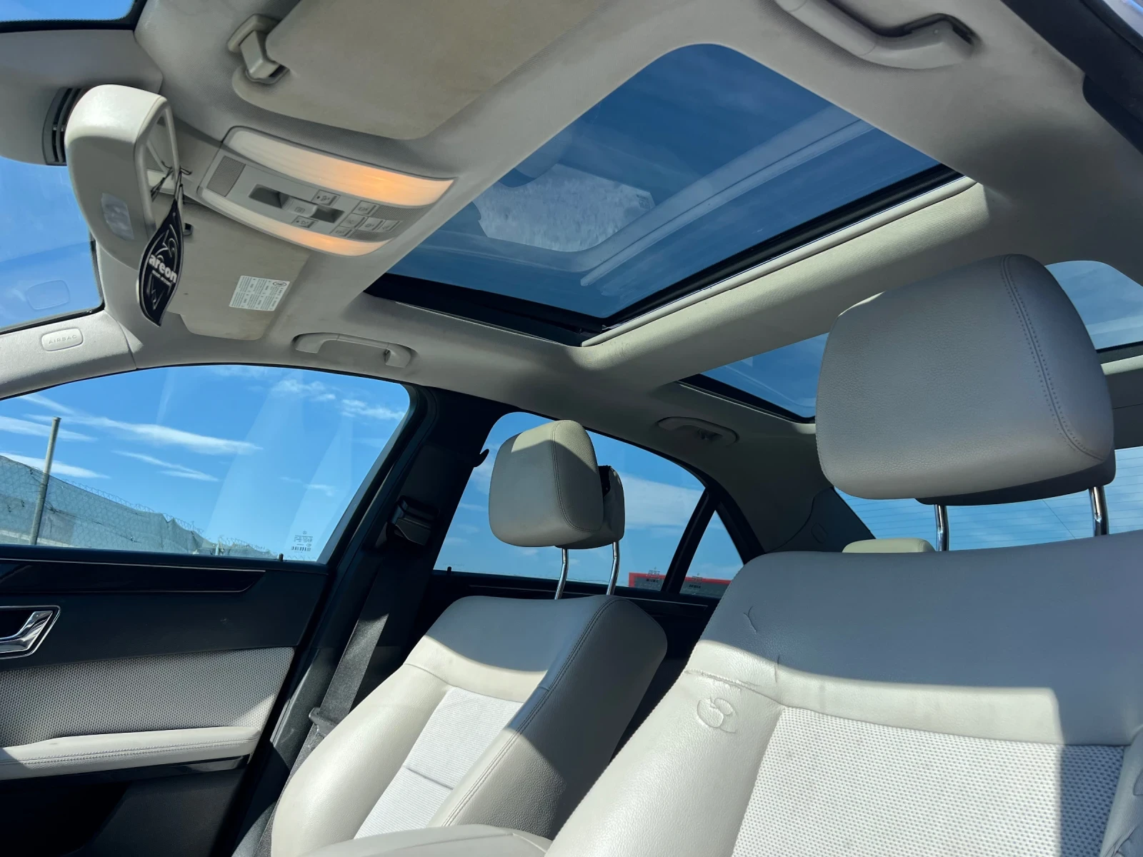 Mercedes-Benz E 220 ��������* AVANGARD* �������* AMGline* Harman/Kardo | Mobile.bg � ����������� 14
