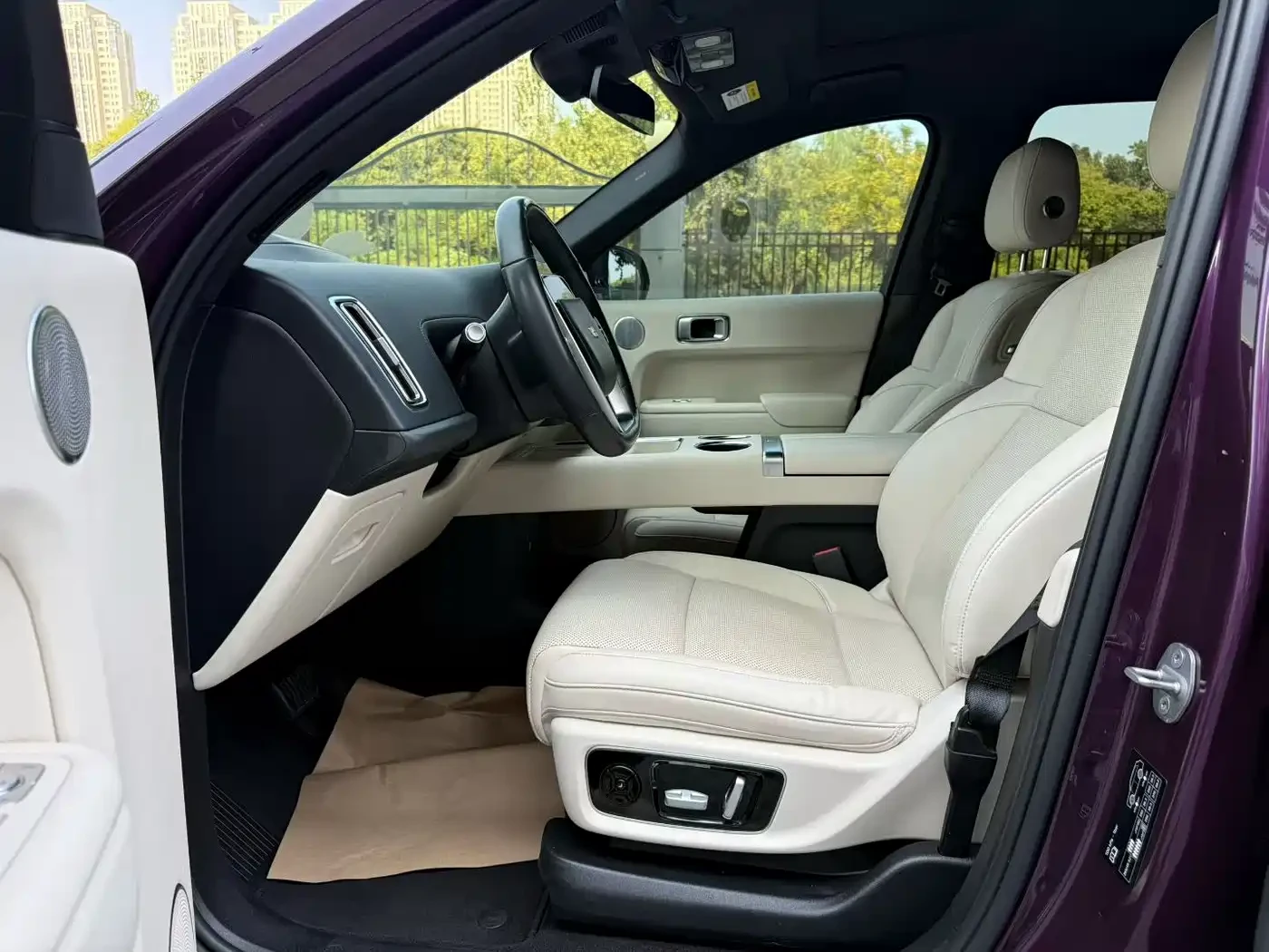 Li Auto L9 Li Auto L9 Max | 1.5 EREV | AWD | 42.6 kWh | Mobile.bg � ����������� 7