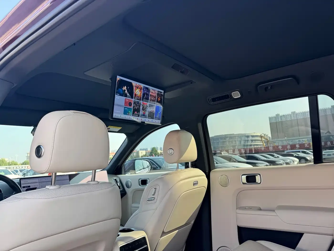 Li Auto L9 Li Auto L9 Max | 1.5 EREV | AWD | 42.6 kWh | Mobile.bg � ����������� 10