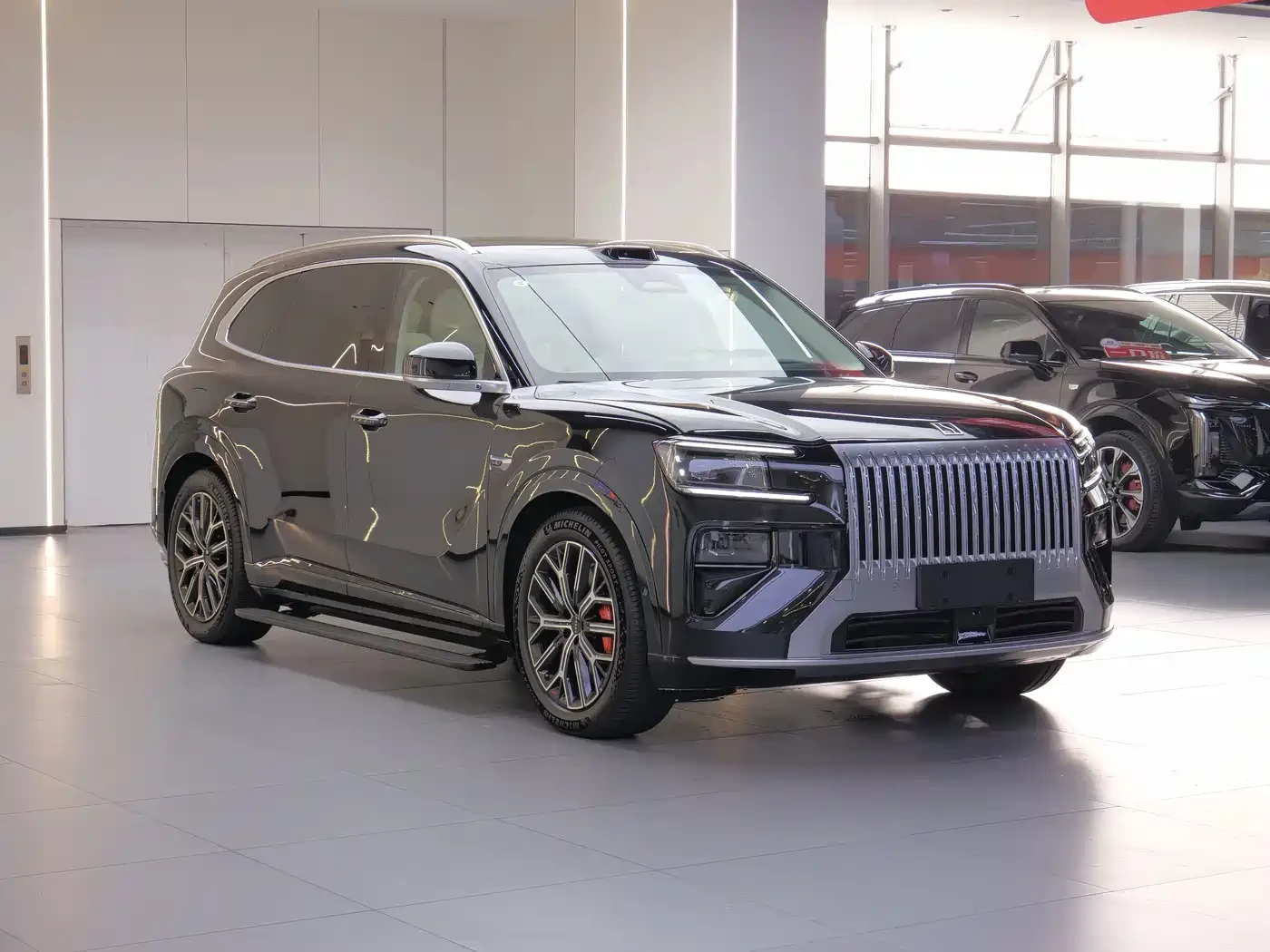 Zeekr Luxury 8X* 2026* ����� ���* 898 HP* �����* �����* 360* AC | Mobile.bg � ����������� 3