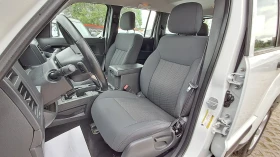 Jeep Cherokee 4X4 РЕАЛ КМ ИЗКЛЮЧИТЕЛНО СЕРВИ КНИЖК УНИКТ ОБСЛУЖН, снимка 7