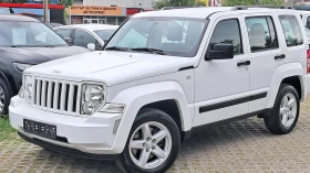 Jeep Cherokee 4X4 РЕАЛ КМ ИЗКЛЮЧИТЕЛНО СЕРВИ КНИЖК УНИКТ ОБСЛУЖН, снимка 1