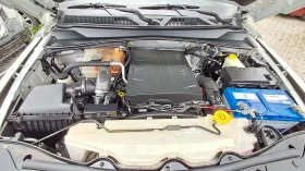 Jeep Cherokee 4X4 РЕАЛ КМ ИЗКЛЮЧИТЕЛНО СЕРВИ КНИЖК УНИКТ ОБСЛУЖН, снимка 16