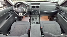 Jeep Cherokee 4X4 РЕАЛ КМ ИЗКЛЮЧИТЕЛНО СЕРВИ КНИЖК УНИКТ ОБСЛУЖН, снимка 8