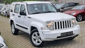 Jeep Cherokee 4X4 РЕАЛ КМ ИЗКЛЮЧИТЕЛНО СЕРВИ КНИЖК УНИКТ ОБСЛУЖН, снимка 3
