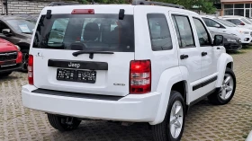Jeep Cherokee 4X4 РЕАЛ КМ ИЗКЛЮЧИТЕЛНО СЕРВИ КНИЖК УНИКТ ОБСЛУЖН, снимка 4