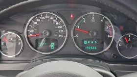 Jeep Cherokee 4X4 РЕАЛ КМ ИЗКЛЮЧИТЕЛНО СЕРВИ КНИЖК УНИКТ ОБСЛУЖН, снимка 10