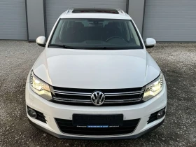 VW Tiguan BENZIN* FACE* LED* PANORAMA, снимка 2
