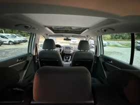 VW Tiguan BENZIN* FACE* LED* PANORAMA, снимка 8