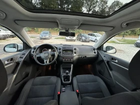 VW Tiguan BENZIN* FACE* LED* PANORAMA, снимка 10