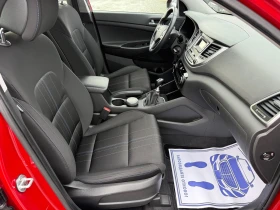 Hyundai Tucson (KATO НОВА), снимка 14