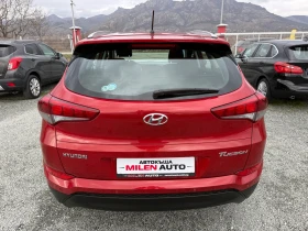 Hyundai Tucson (KATO НОВА), снимка 7