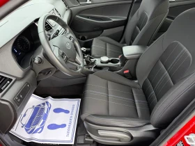 Hyundai Tucson (KATO НОВА), снимка 11