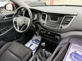 Hyundai Tucson (KATO НОВА), снимка 16
