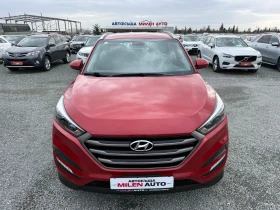 Hyundai Tucson (KATO НОВА), снимка 2