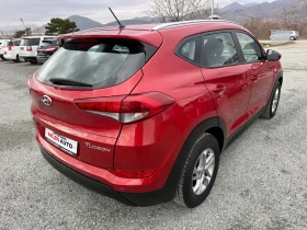 Hyundai Tucson (KATO НОВА), снимка 6