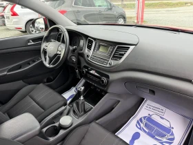 Hyundai Tucson (KATO НОВА), снимка 15