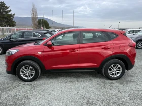 Hyundai Tucson (KATO НОВА), снимка 10