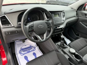 Hyundai Tucson (KATO НОВА), снимка 12
