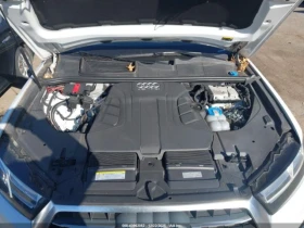 Audi Q7 60к км* QUATTRO* VIRTUAL* Кожа* Панорама* Камера, снимка 12