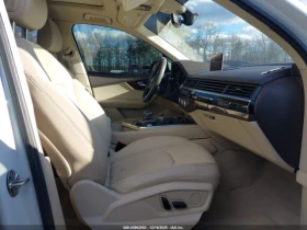 Audi Q7 60к км* QUATTRO* VIRTUAL* Кожа* Панорама* Камера, снимка 9