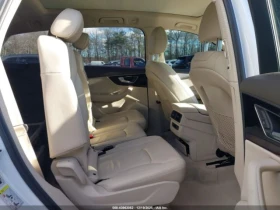 Audi Q7 60к км* QUATTRO* VIRTUAL* Кожа* Панорама* Камера, снимка 10