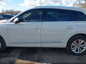 Audi Q7 60к км* QUATTRO* VIRTUAL* Кожа* Панорама* Камера, снимка 4
