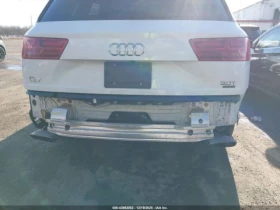 Audi Q7 60к км* QUATTRO* VIRTUAL* Кожа* Панорама* Камера, снимка 8