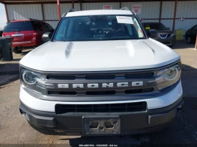 Ford Bronco 1.5l Sport Big Bend, снимка 13