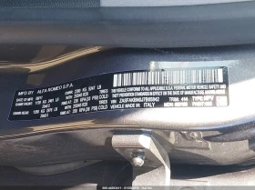 Alfa Romeo Stelvio 2l Ti Awd, снимка 9