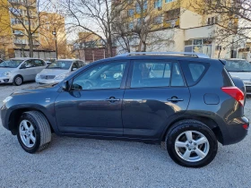 Toyota Rav4 2.2D4d/6ск., снимка 8