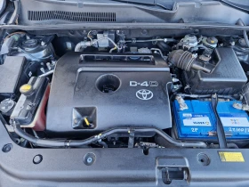 Toyota Rav4 2.2D4d/6ск., снимка 14