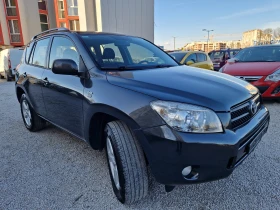 Toyota Rav4 2.2D4d/6ск., снимка 3