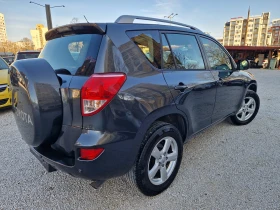 Toyota Rav4 2.2D4d/6ск., снимка 5