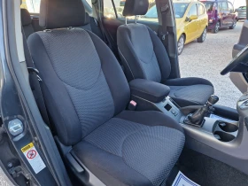 Toyota Rav4 2.2D4d/6ск., снимка 12