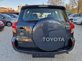 Toyota Rav4 2.2D4d/6ск., снимка 6
