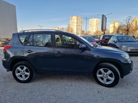 Toyota Rav4 2.2D4d/6ск., снимка 4