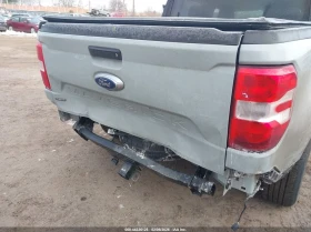 Ford Maverick XL, снимка 6