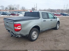 Ford Maverick XL, снимка 4