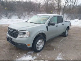 Ford Maverick XL, снимка 1