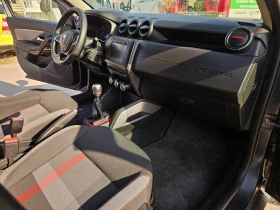 Dacia Duster 1.6 , снимка 13