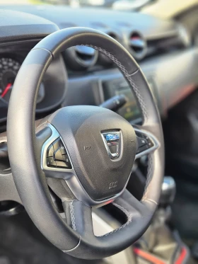 Dacia Duster 1.6 , снимка 9