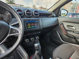 Dacia Duster 1.6 , снимка 11