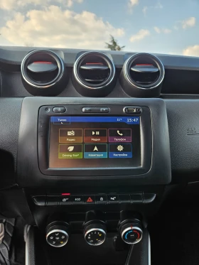 Dacia Duster 1.6 , снимка 10