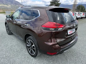 Nissan X-trail (KATO НОВА)^(4x4), снимка 8